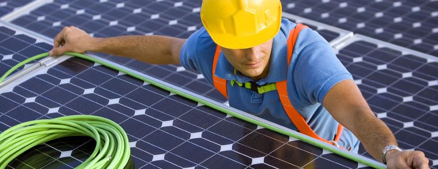 electricians & electrical contractors