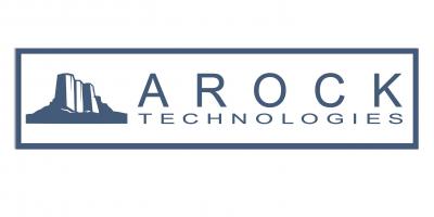 AROCK Technologies AROCK Technologies Logo