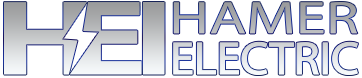HAMER ELECTRIC HEI - Longview Washington Union Electrician Commercial Industrial Residential