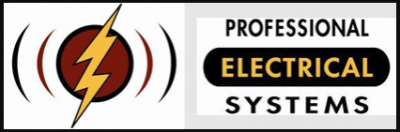 Professional Electrical Systems Inc.