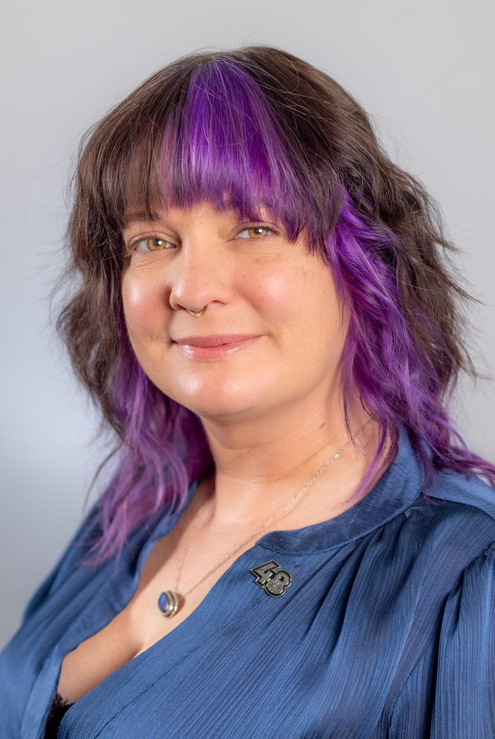 Diana  Winther - General Counsel