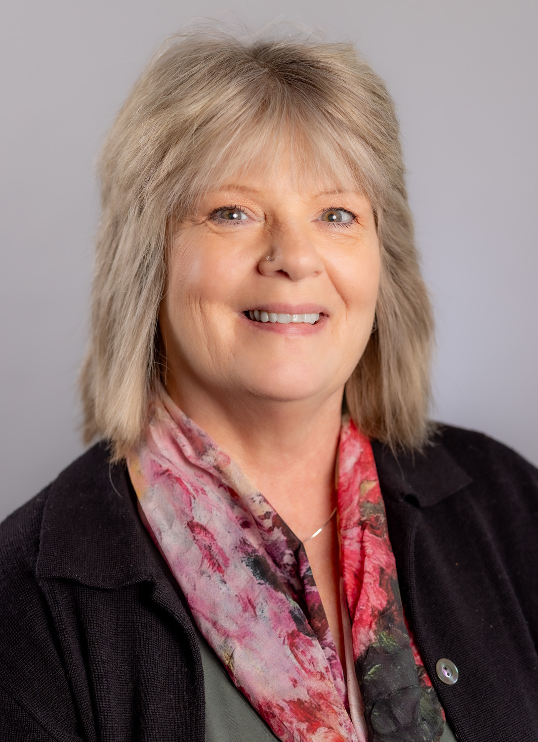 Michelle  Murphy - Dispatcher