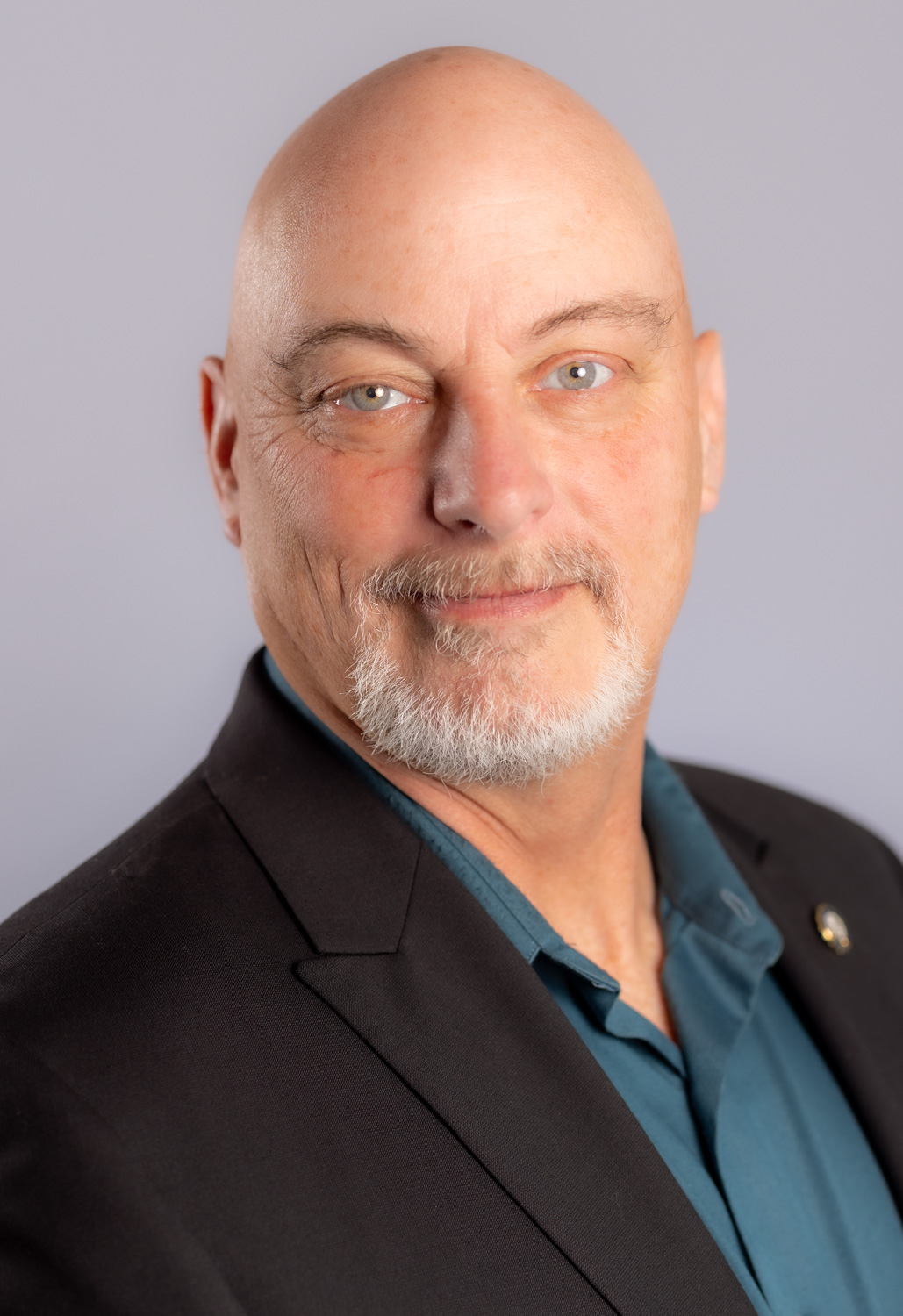 Mike Bridges - Business Rep