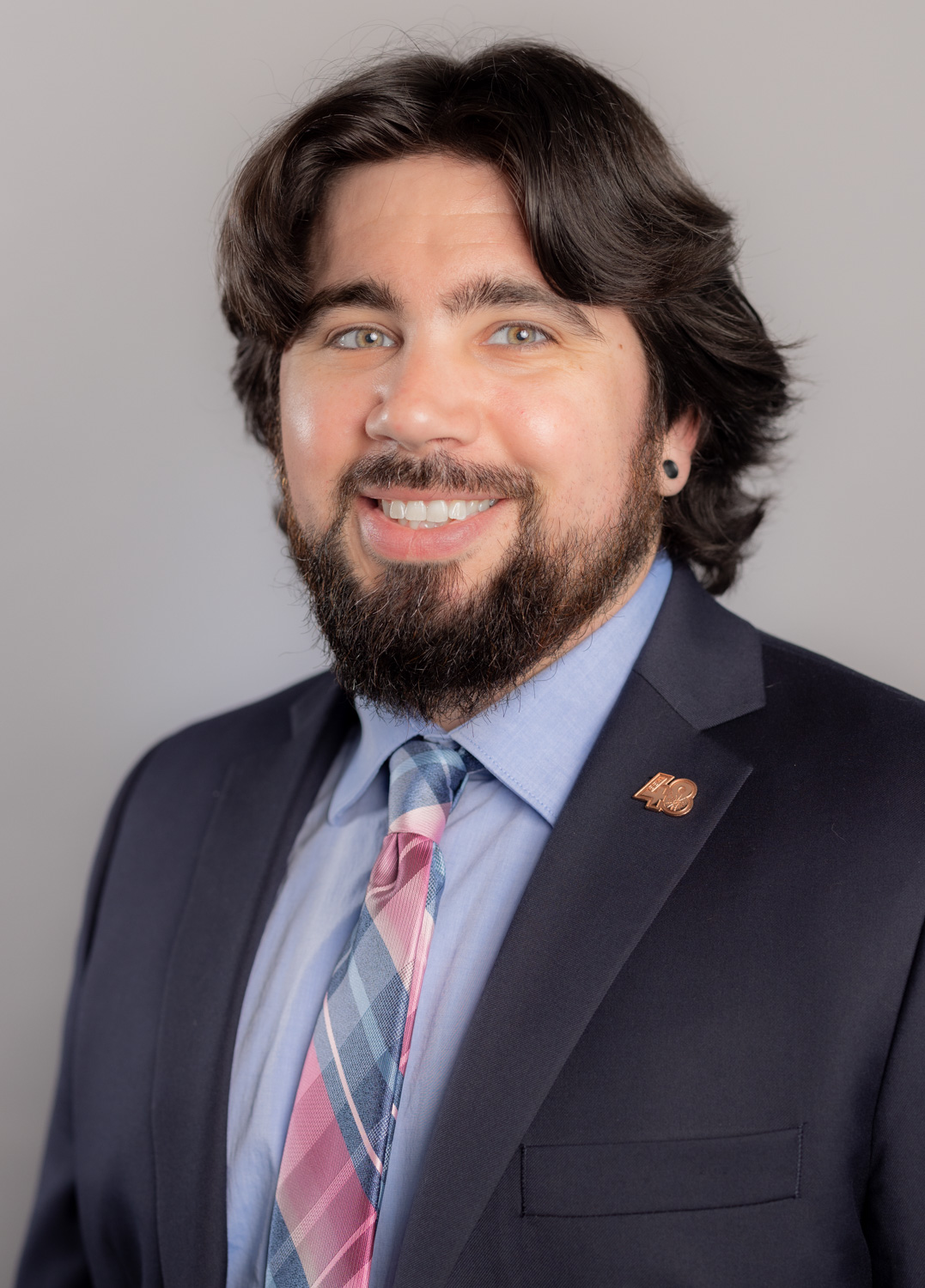 Wayne Tanner - Business Representative