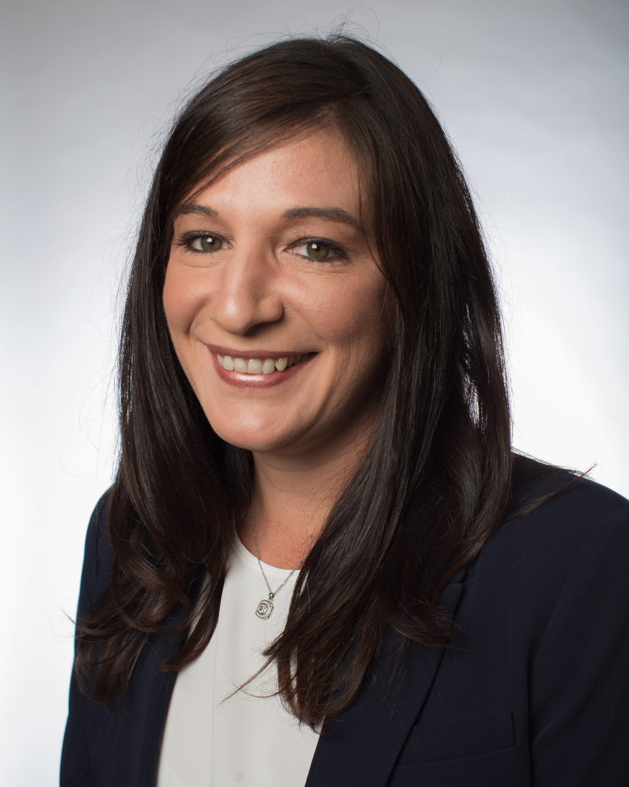 Tracey  Powers - Financial Assistant/Communications