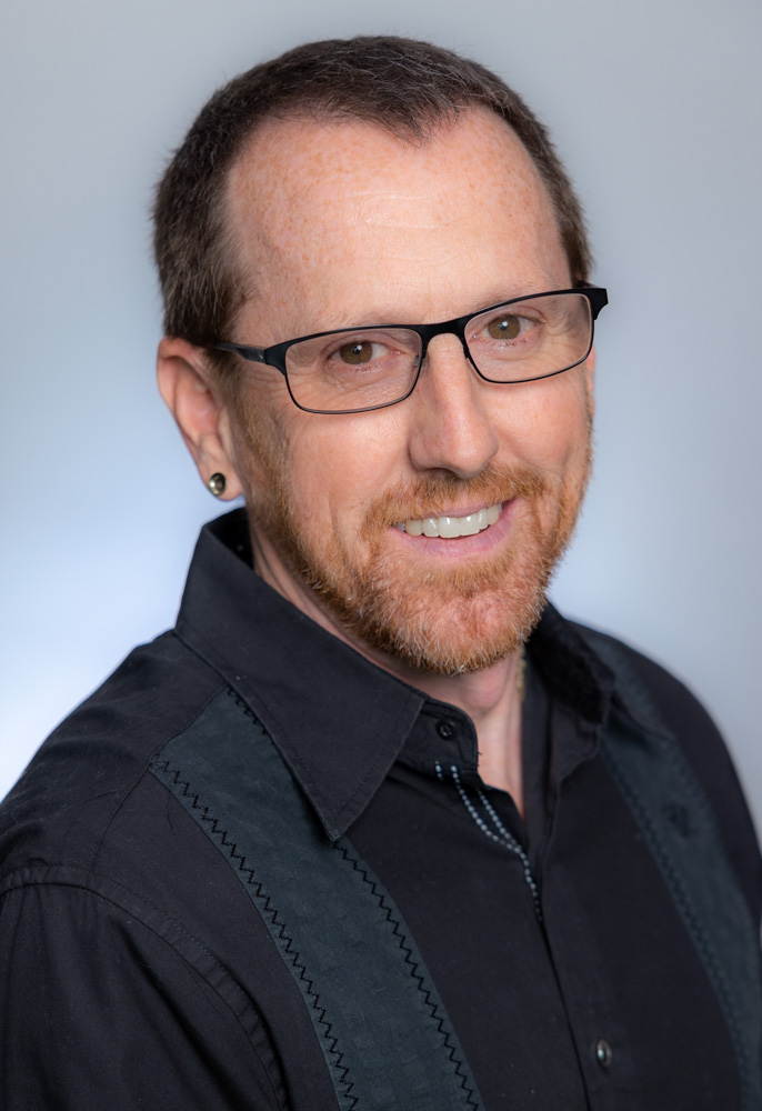 Mark Hinkle - Business Representative
