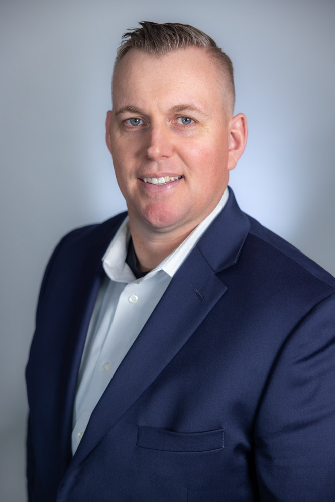 Matthew Nosack - Membership Development