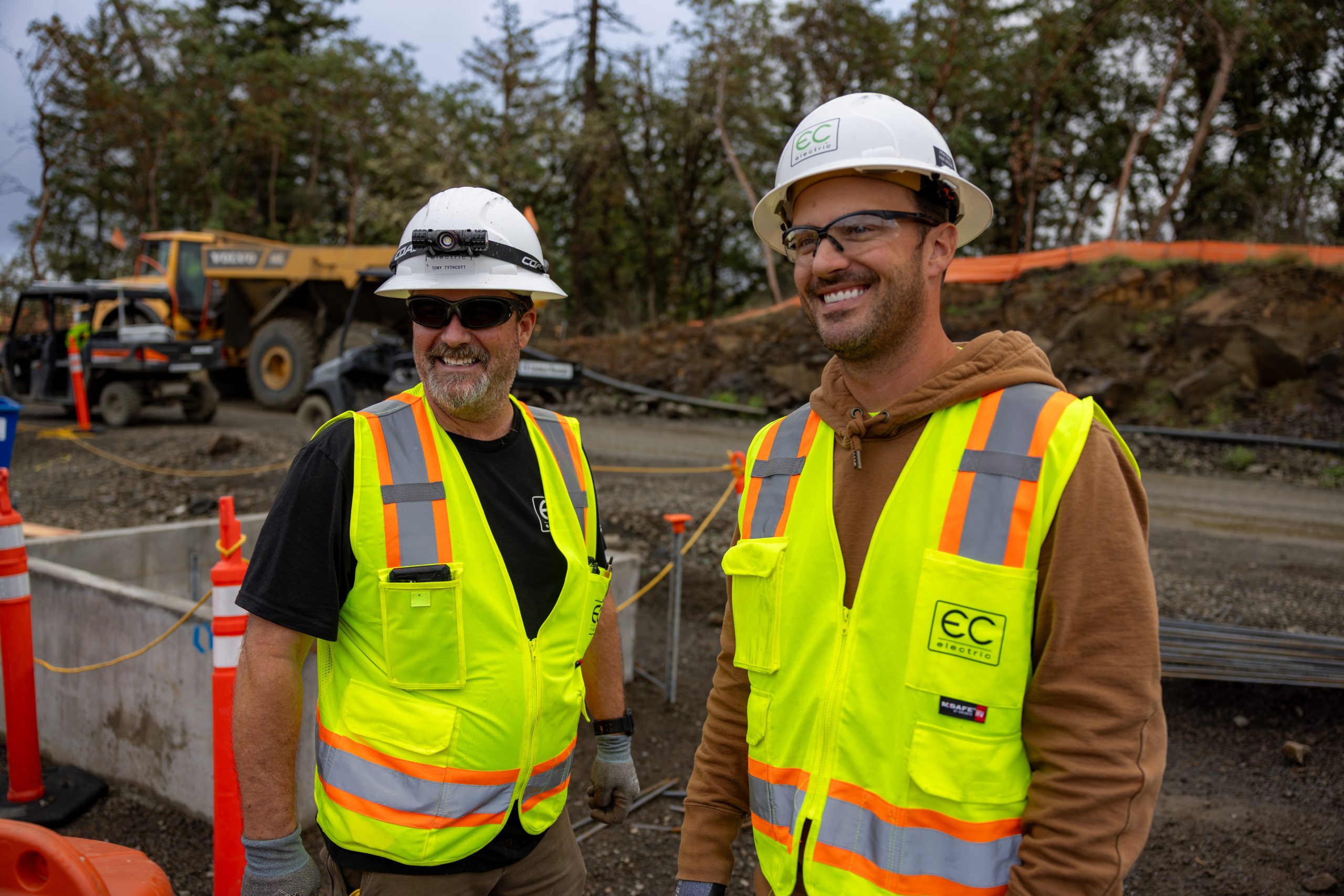2026 IBEW Local 48 Electrician Wage Information — IBEW Local 48